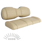 Ilvgolf Universal Rear Replacement Cushions For Cart Seat, Car... New. Price: $275.04.