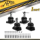 A-premium 4X Front Upper & Lower Ball Joint For Chevy Blazer 95-05 S10 Gmc Jimmy New. Price: $47.96.