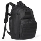 Vevor Tactical Backpack 25L Military With Molle Mode & Sponge Pad Black New. Price: $25.96.