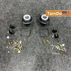 Zreneyfex 2 Packs Carburetor Repair Rebuild Kit FRCH00569 New. Price: $25.00.
