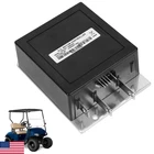 Kaksey 25864G09 25864G05 36V 350 Amp Pin Speed Controller For Ezgo Txt New. Price: $166.23.
