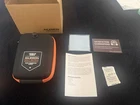 Golf Hunting Laser Rangefinder 900Y Ailemon Fast Focus High Precision W/case New. Price: $38.99.