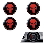 4PCS Car Wheel Center Hub Cap Cover, Personalized Skull Print D... New. Price: $33.62.