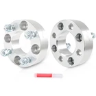1.5" 38MM 4X4"/ 4X101.6 Wheel Spacers 12X1.25 68.5 Cb For Yamaha Golf Cart New. Price: $68.99.