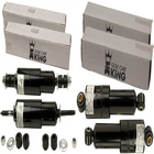 Golf Cart King Rear Front Shock Absorbers - Fits Club Ds New. Price: $101.53.