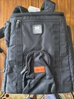 Stitch Golf Luxury Birdie Bag Blackinsulated Cooler Carry-on Travel Backpack New. Price: $114.99.