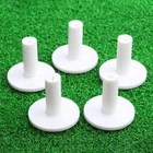 Muxsam Golf Rubber Tee Holder, 5-PACK Stable Ball Driving Range T... New. Price: $15.84.
