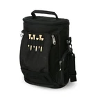 Intech Golf Bag Cooler And Accessory Caddy, Portable Soft Sided 10-CAN New. Price: $33.95.