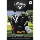 Callaway Golf 7 Piece Starter Set Brand New. Price: $19.99.