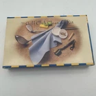 Vintage Ultimate Choice Golf Club Cleaning Kit - New Box. Price: $15.00.