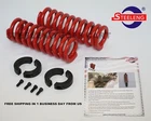 Yamaha G14/ G16/ G19/ G22/ G29/ Drive Golf Cart Heavy Duty Rear Coil Springs New. Price: $59.00.