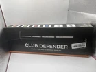 Club Defender Golf Travel Protector Adjustable Stiff Arm Bag Support New. Price: $25.00.
