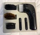 Cordless Golf Club Brush Deep Clean Grooves Fast New Open Box. Price: $5.99.