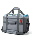Tourit Soft Sided Cooler Bag Insulated 48/60 Cans, Large Collapsible & Leakpr... New. Price: $49.83.