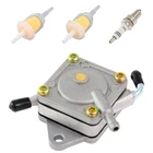 Txrxiz 1014523 Fuel Pump, Compatible With Club Gas Golf Cart Ds &... New. Price: $18.99.