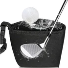 Tucnoeu Club And Ball Cleaning Bag - Portable Golfs Washer For New. Price: $19.70.