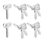 Panglong Club Golf Cart Keys 10PCS, Fits 1984-UP New. Price: $13.05.