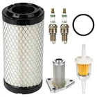 Ezgo Tune Up Kit, Txt Change Include Fuel Filter Air Oil... New. Price: $49.35.