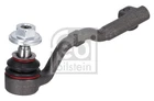 Febi Bilstein 109582 Front Right O/s Driver Offside Tie Rod End Fits Bmw X5 X6 New. Price: $27.80.