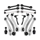 16X Front Control Arm & Sway Bar Link Kits For 2013-2016 Audi A4 A5 Q5 S4 RS5 New. Price: $296.98.