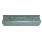 Omix-ada Windshield Hood Rest 41-53 Ford Willys Oe Style 12021.08 New. Price: $36.59.