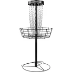 Mvp Disc Sports Black Hole Precision 12CHAIN Portable Golf Basket Target New. Price: $145.21.