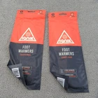 Ignik Toe Warmers Foot Pack Hours Each Expires 8/30/2025 Lot Of New. Price: $11.95.