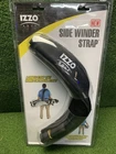 Izzo Golf Sidewinder Replacement Bag Strap, Black New. Price: $29.99.