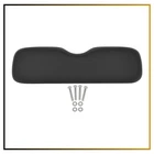 New Front Seat Backrest Assembly Black Fit Ezgo Rxv Golf Cart 2008-UP. Price: $46.75.