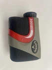 Callaway 300 Pro Laser Rangefinder With Slope Measurement Used. Price: $70.00.