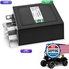 Vorgens Speed Controller For Ezgo Golf Cart 36V 350A Compatible Curtis New. Price: $162.00.