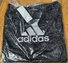 Adidas Hands Free Golf Tote Grocery Groceries Gym Travel Bag New. Price: $10.00.