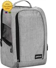 Golf Shoe Zippered Travel Sport Bags With Mesh Ventilation, Large Back New. Price: $26.12.