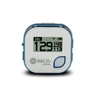 New 2025 Golf Buddy Voice S2+ Gps Audio Pre Loaded Slope 18 Hours Battery Blue. Price: $89.99.