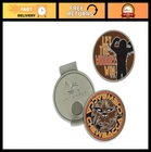 Star Wars Chewbacca Hat Clip - Team Effort Golf Accessory, Perfect Gift Fans New. Price: $27.89.