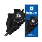 Golf Glove Raingrip Black Medium Pair Footjoy New. Price: $51.99.