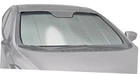 Intro-tech LX-33-P Custom Fit Premium Silver Folding Sun Shade (good) New. Price: $30.06.