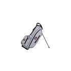 Bridgestone 1150589 Georgia State University Ncaa Golf Stand Bag Gray & Red New. Price: $259.61.