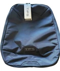 Tips Transit Shoe Bag Black Nwt - Premium 840D Ballistic Nylon Fits Size 15 New. Price: $65.00.
