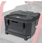 For 2019-2026 Honda Talon 1000R/1000X Rear Cargo Storage Bed Box 56L Heavy Duty New. Price: $189.99.