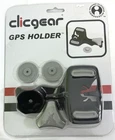 Clicgear Gps Holder Golf Accessory New In Package. Price: $17.99.