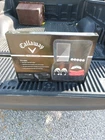 Callaway Golf Trunk Locker Storage Organizer Adjustable Ventilated 19X15X6.5 Euc New. Price: $29.99.