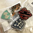 Scotty Cameron Club Members Pin Golf Marker Lapel New. Price: $35.00.