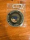 Scotty Cameron Gallery Putting Disc-black Johnny Racer-nip New. Price: $94.99.