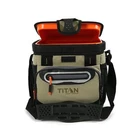 Titan Deep Freeze Cooler Zipperless Hardbody - Insulation,... New. Price: $52.79.