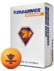 Diawings Max Distance Golf Balls Easy Control & Straight Flight Increa New. Price: $25.36.