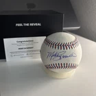 Fanatics Mlb Signed Team Ball- Mike Schmidt Philadelphia Phillies. Price: $299.00.