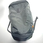 Stitch Golf Traveler Backpack Gray Shoe Compartment Carry On Bag Pre-owned. Price: $30.60.