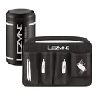 Lezyne Flow Caddy Rigid Storage Container For Tools & Essentials With Organizer New. Price: $19.99.