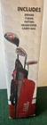 Club Champ Junior Golf Set (for Under 45 Inches Tall) Driver, Iron, Putter, Bag New. Price: $69.95.